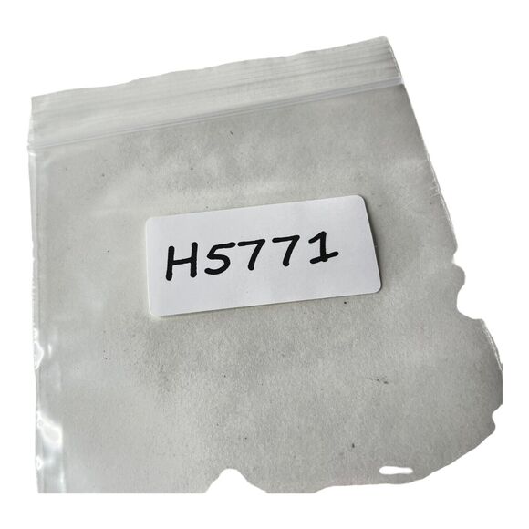 GUCCI MEN SUNGLASSES FRAME GOLD GG 1852/s H5771 - Picture 9 of 9